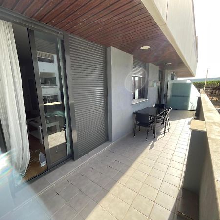 Casamar Apartment Barbate Exterior photo