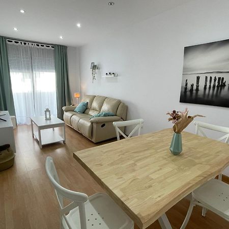 Casamar Apartment Barbate Exterior photo