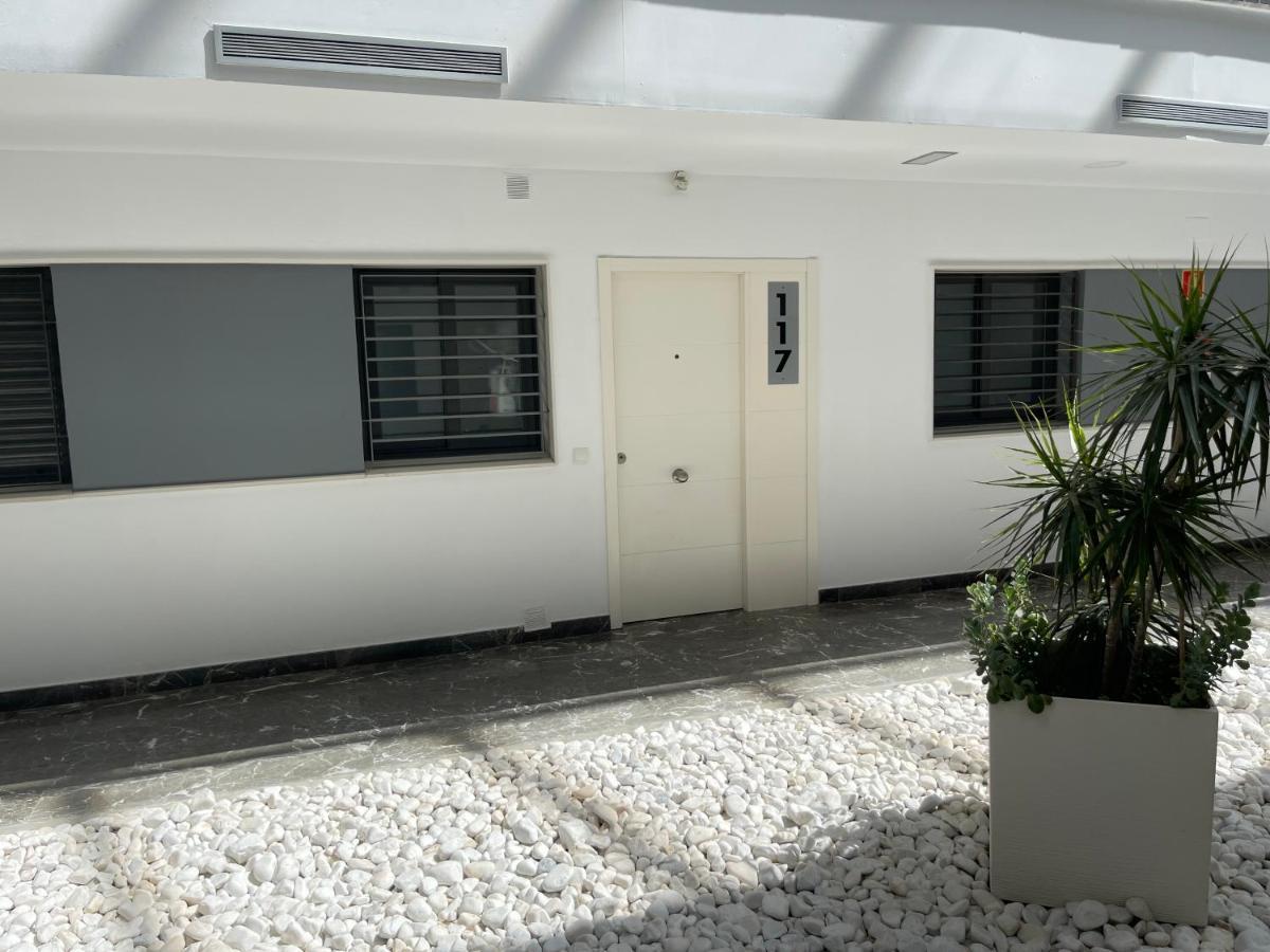 Casamar Apartment Barbate Exterior photo