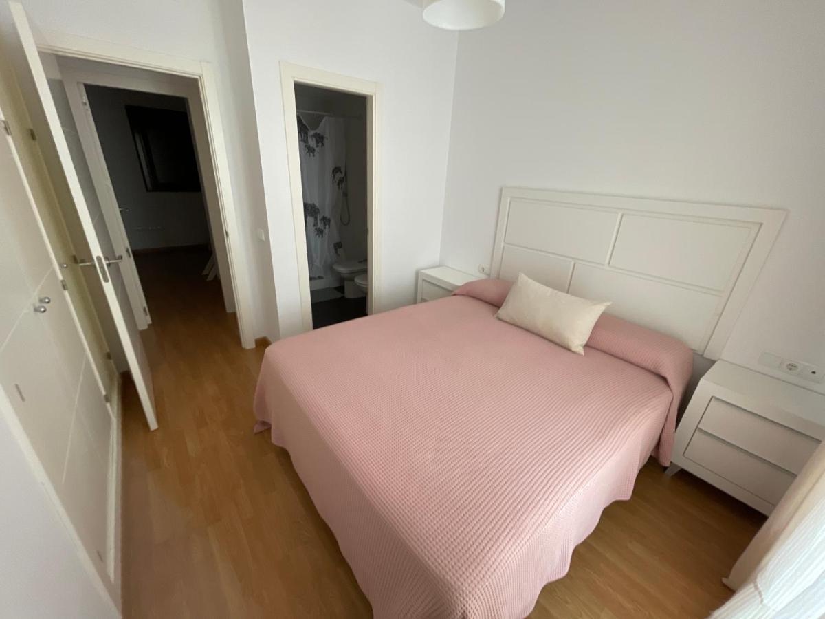 Casamar Apartment Barbate Exterior photo