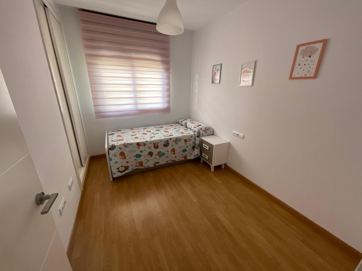 Casamar Apartment Barbate Exterior photo