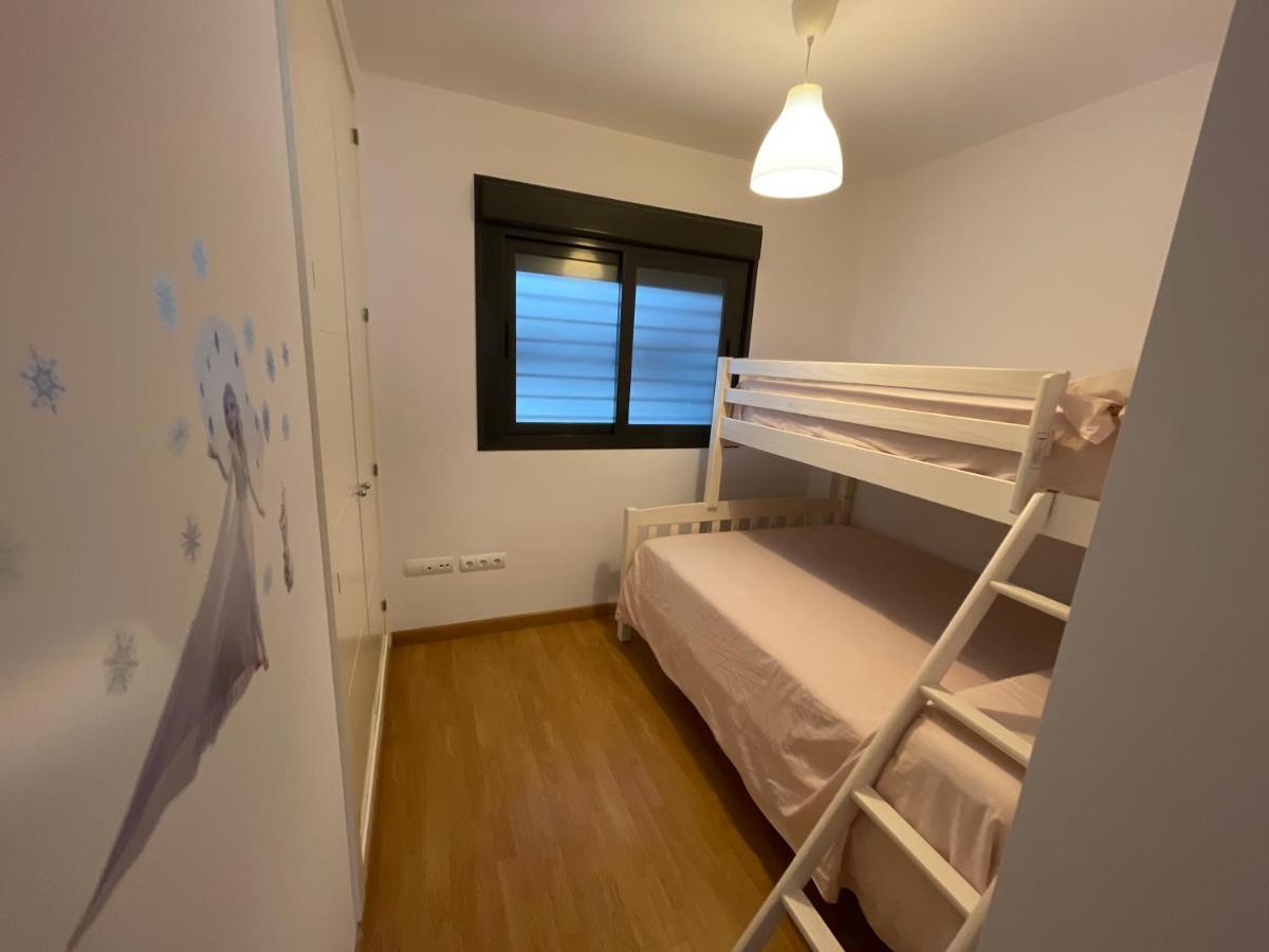 Casamar Apartment Barbate Exterior photo