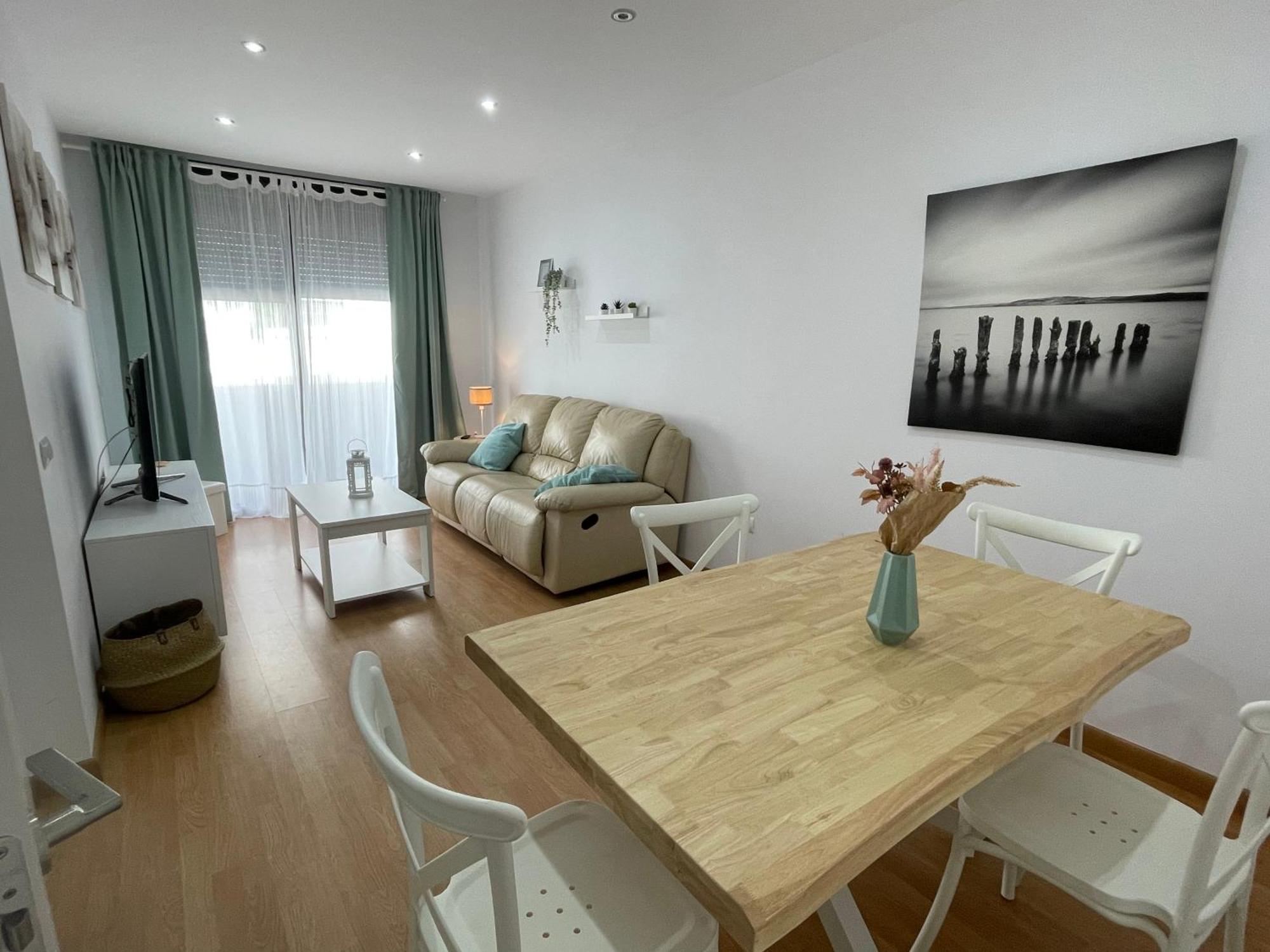 Casamar Apartment Barbate Exterior photo
